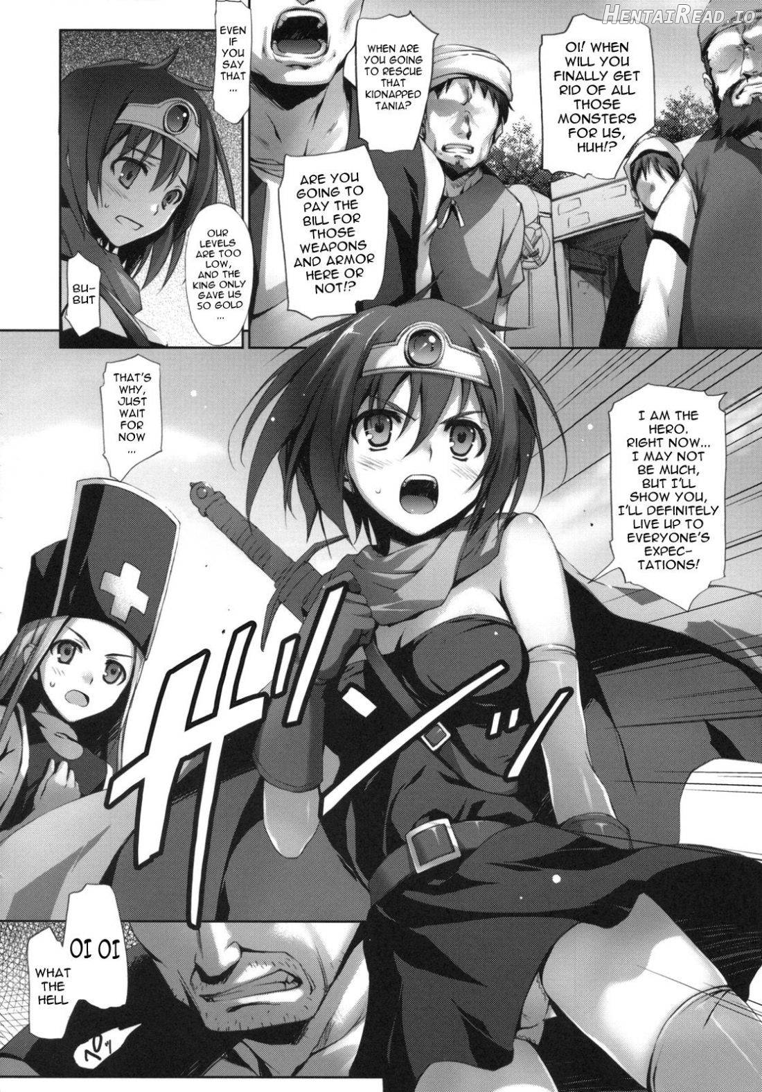 Level 16 Chapter 1 - page 7