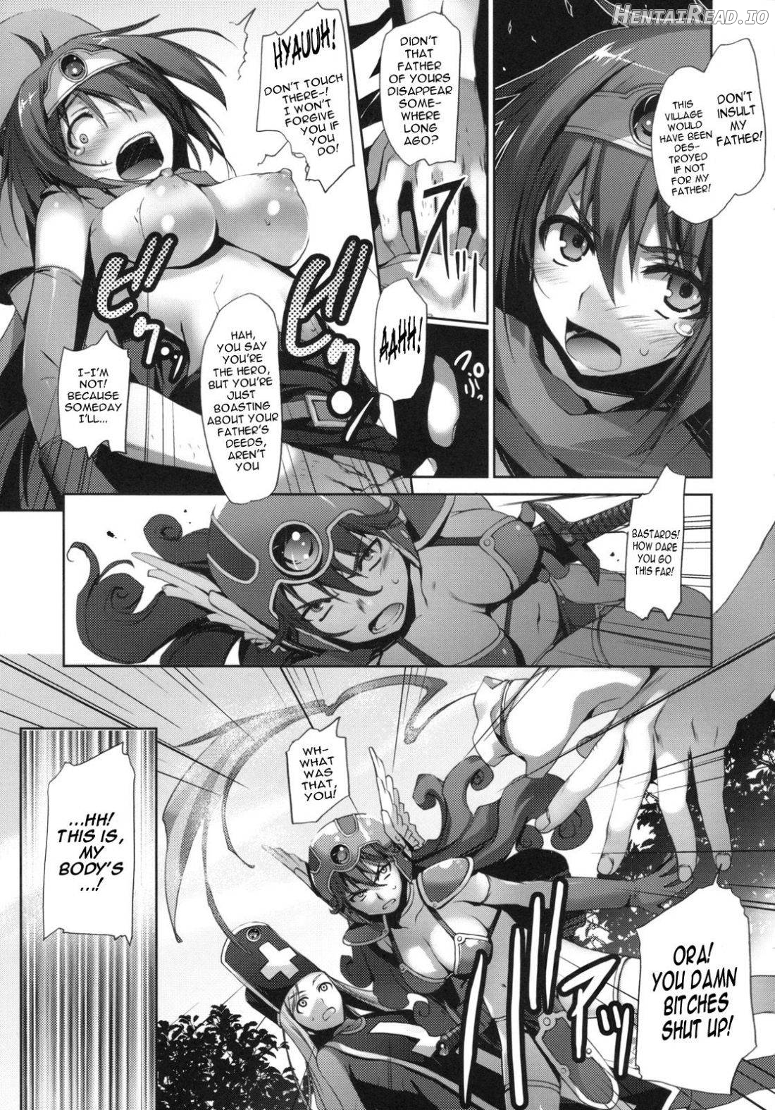 Level 16 Chapter 1 - page 10
