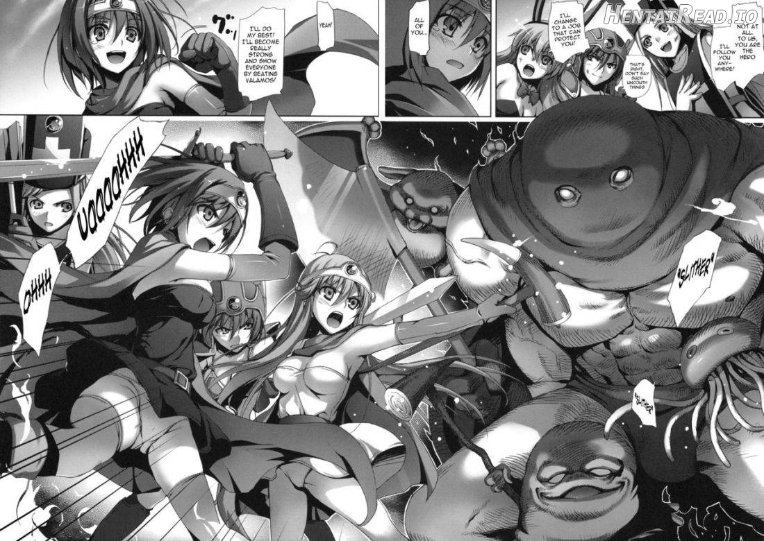Level 16 Chapter 1 - page 19