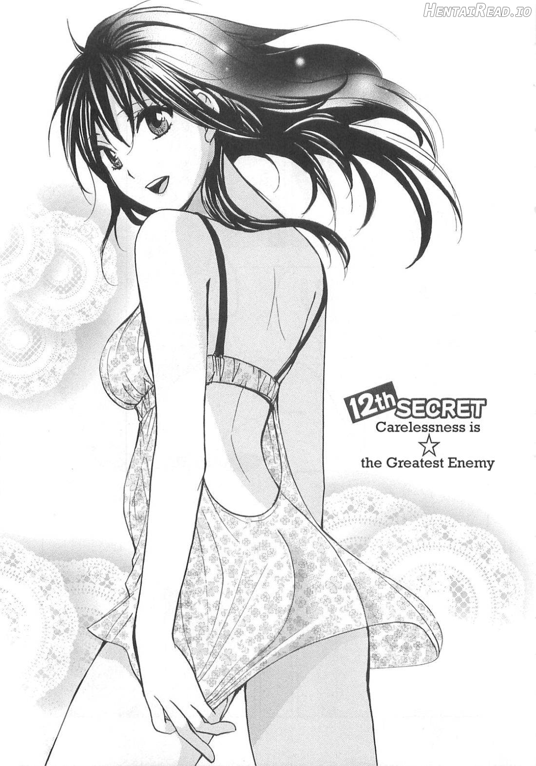 Koi o Suru no Ga Shigoto Desu. 2 Chapter 2 - page 76