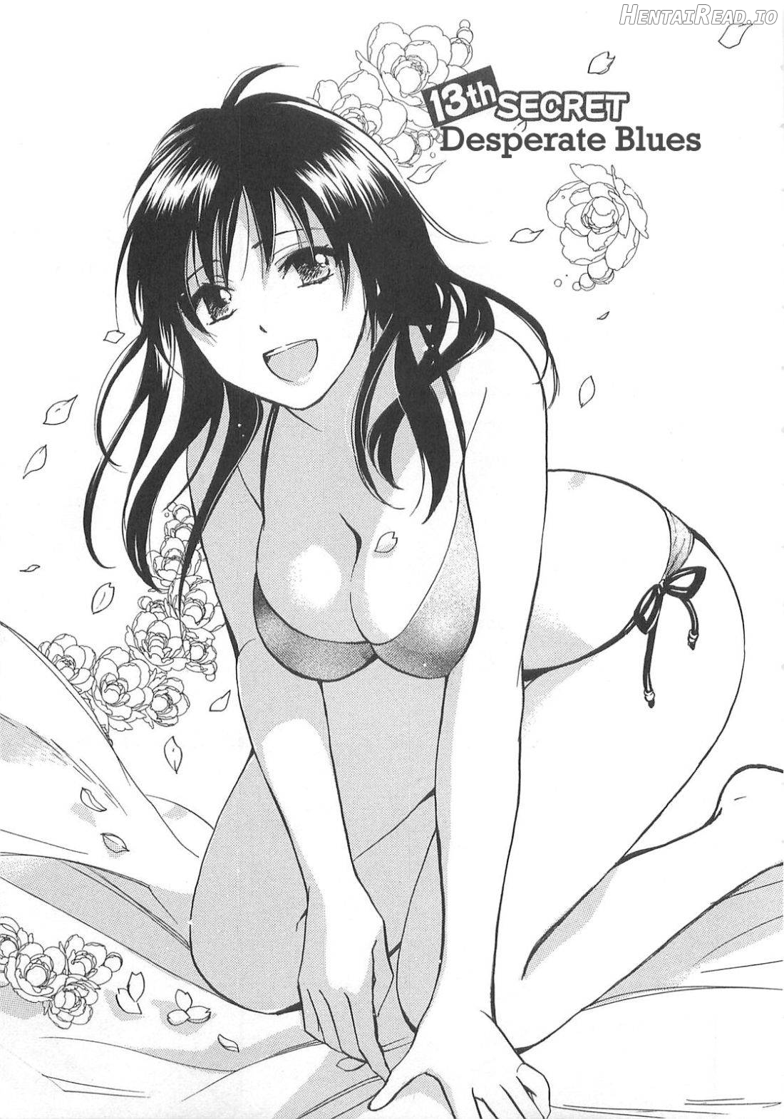 Koi o Suru no Ga Shigoto Desu. 2 Chapter 2 - page 100