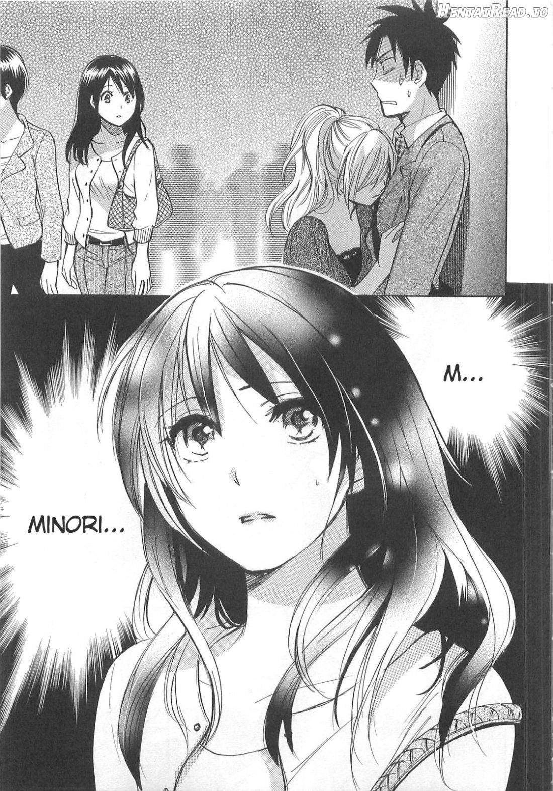 Koi o Suru no Ga Shigoto Desu. 2 Chapter 2 - page 120
