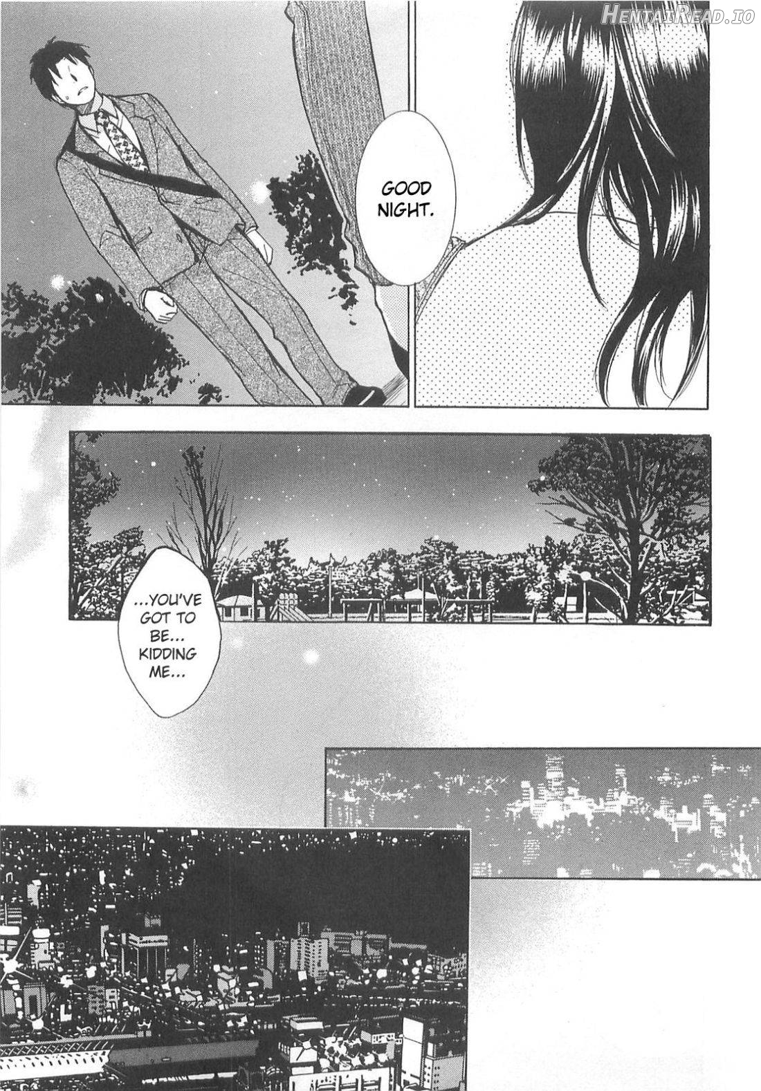 Koi o Suru no Ga Shigoto Desu. 2 Chapter 2 - page 136