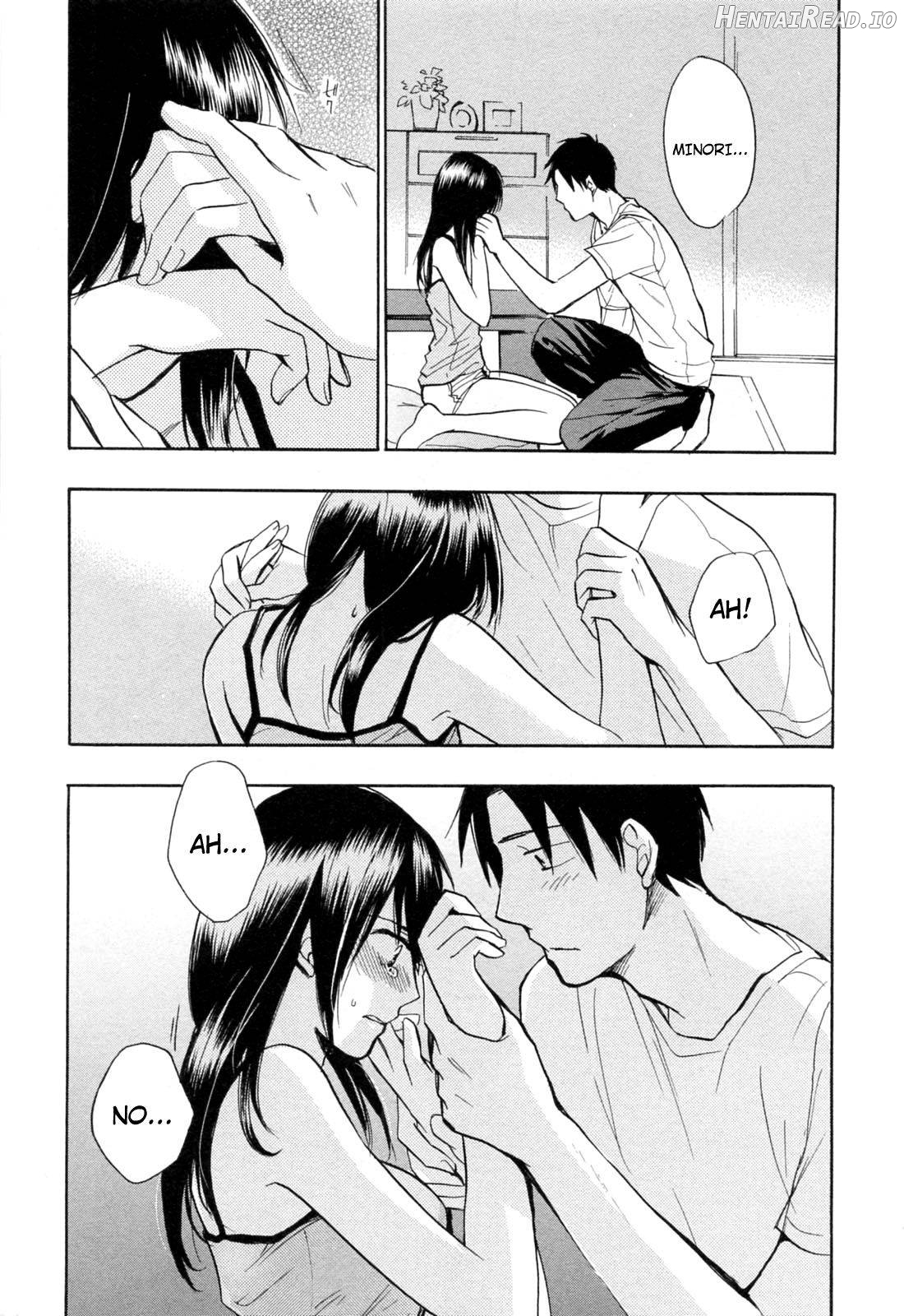 Koi o Suru no Ga Shigoto Desu. 2 Chapter 3 - page 11