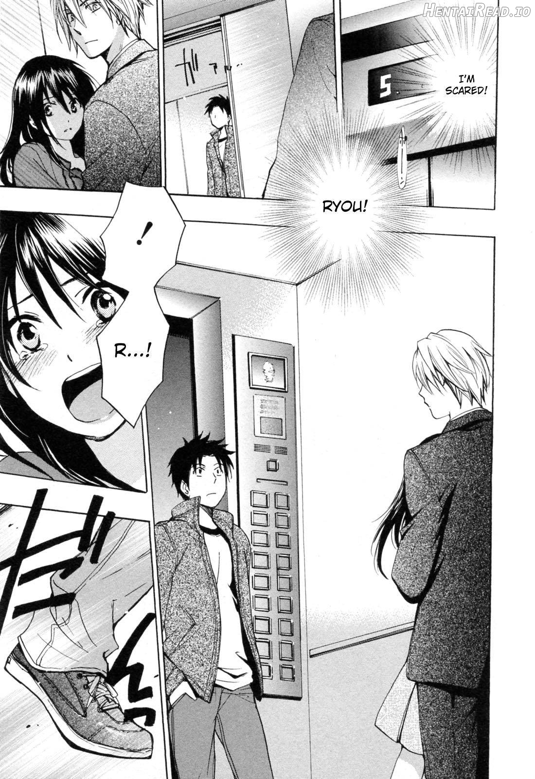 Koi o Suru no Ga Shigoto Desu. 2 Chapter 3 - page 167