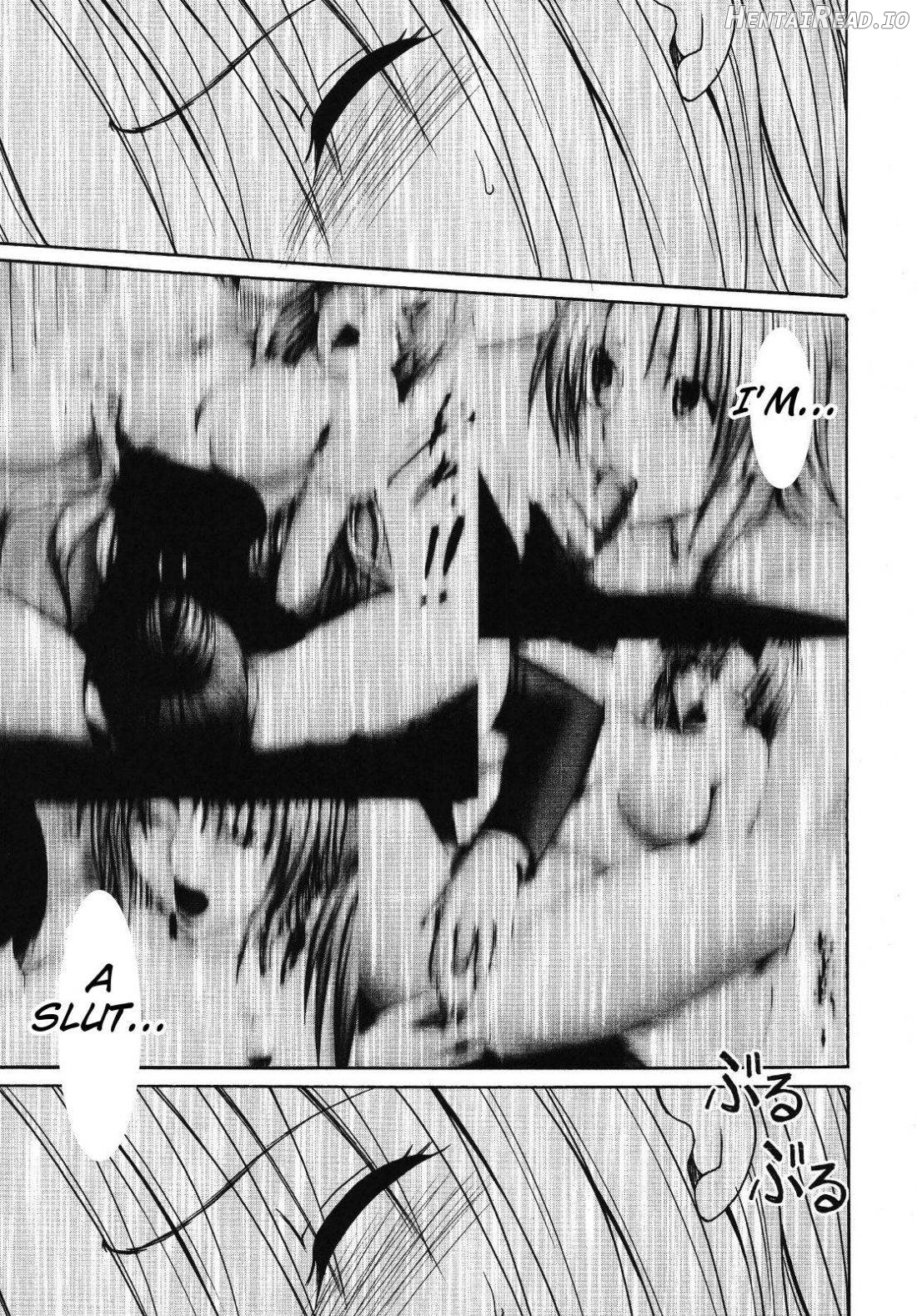 Pride no Takai Onna Chapter 2 - page 54