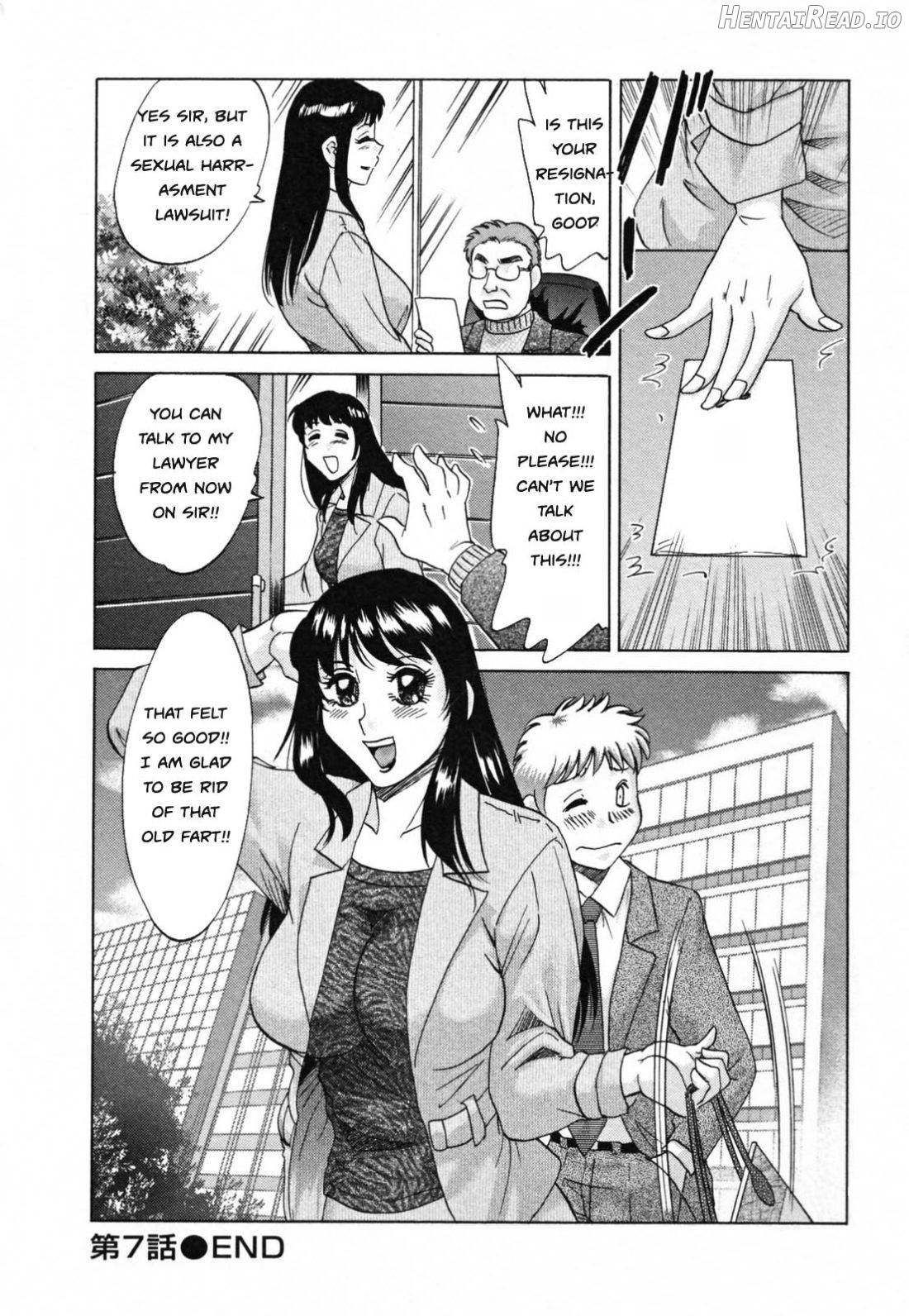 Haha to Ane to Bokuto - Rewrite Chapter 1 - page 139