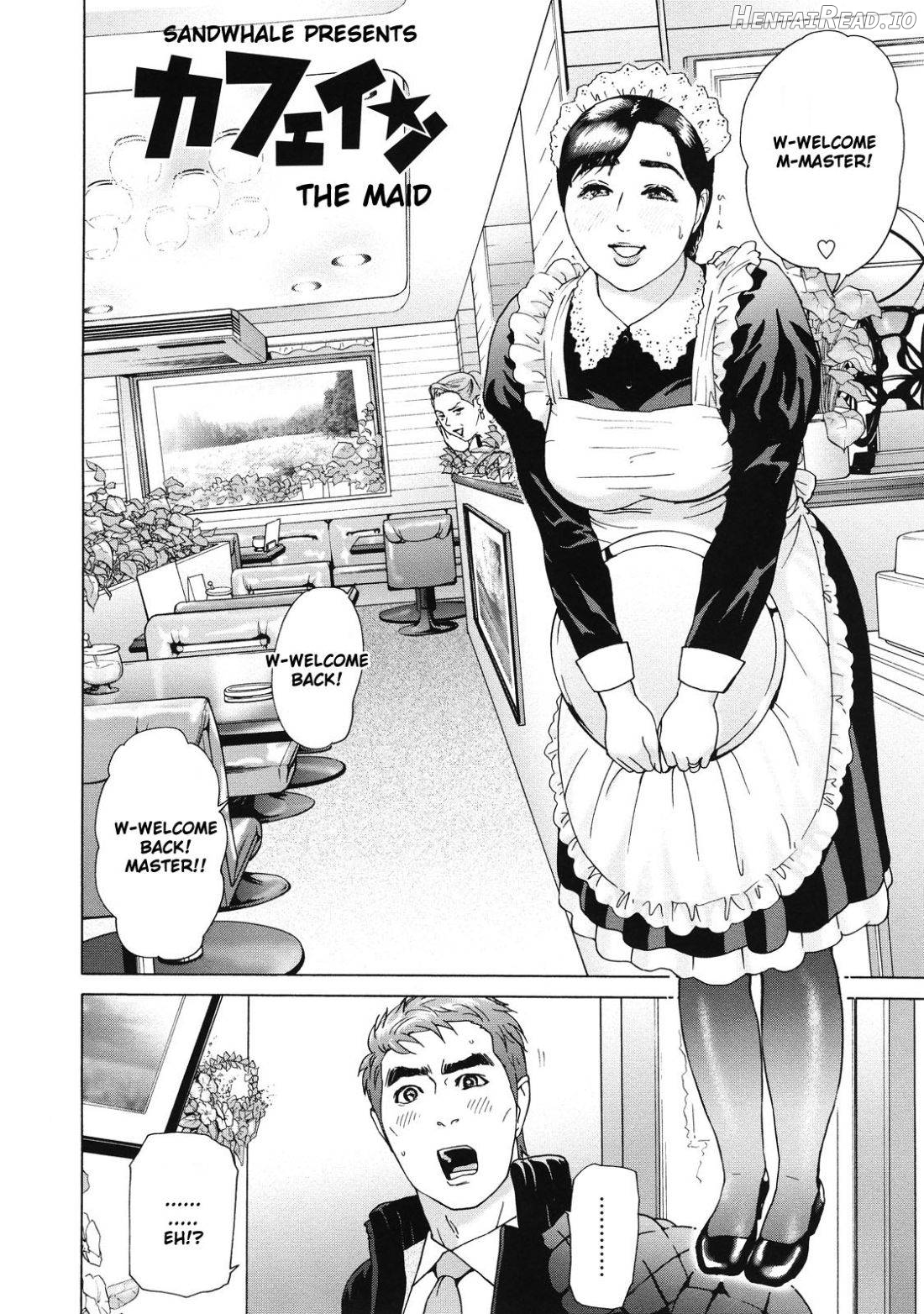 Asemizu Onna Chapter 1 - page 103