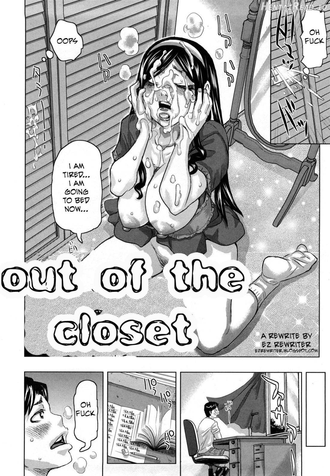 Chijo no Ana Ch. 6 - Rewrite Chapter 2 - page 4