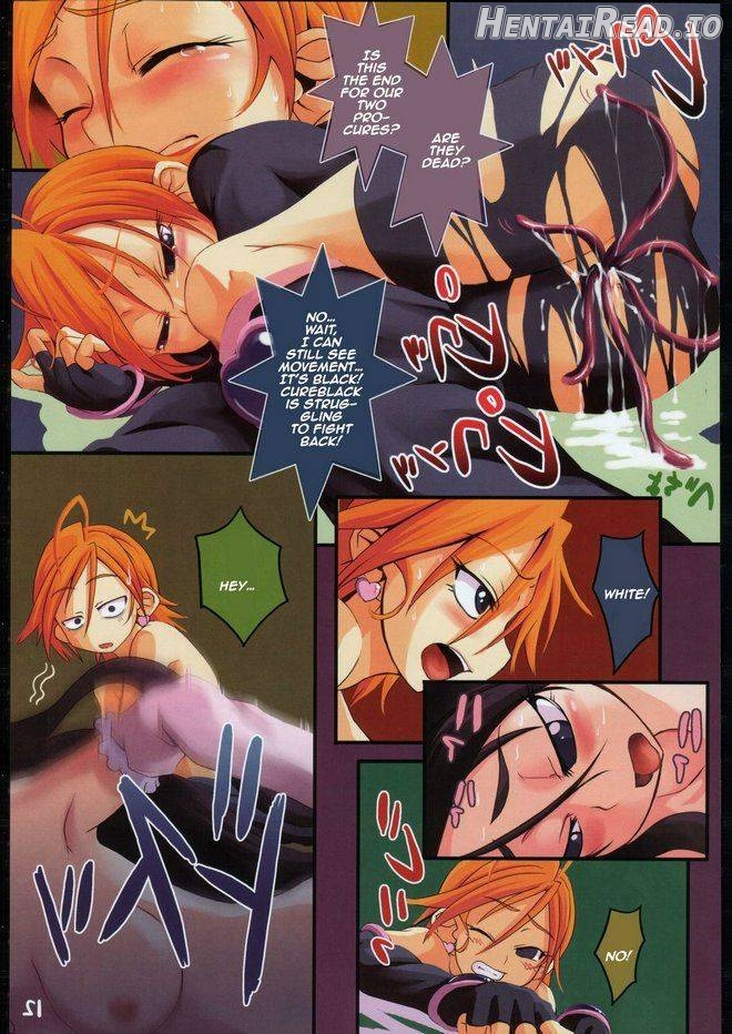 Matsumo sp Chapter 1 - page 13