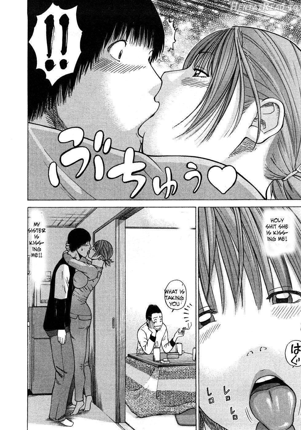 29 sai Inyoku Tsuma Ch. 2 - Rewrite Chapter 3 - page 6