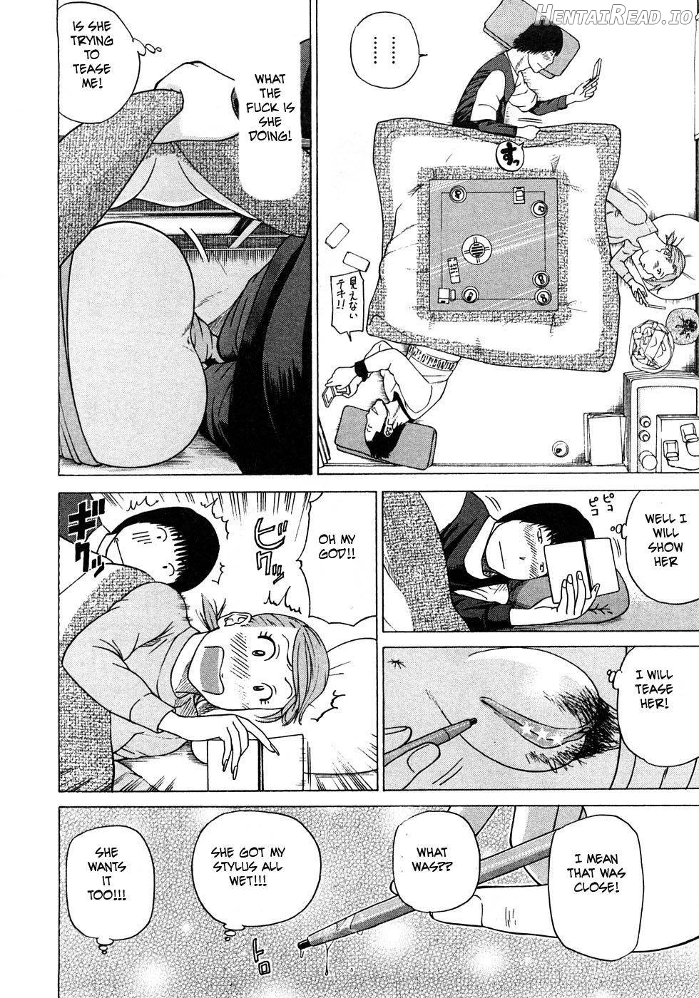 29 sai Inyoku Tsuma Ch. 2 - Rewrite Chapter 3 - page 10