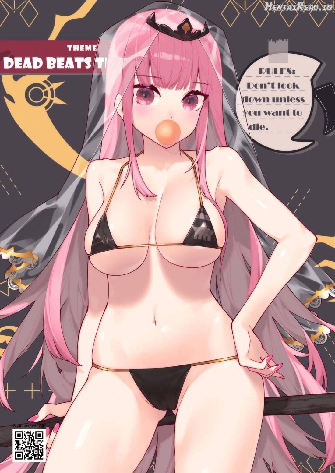 HoPornLive English Chapter 1 - page 33