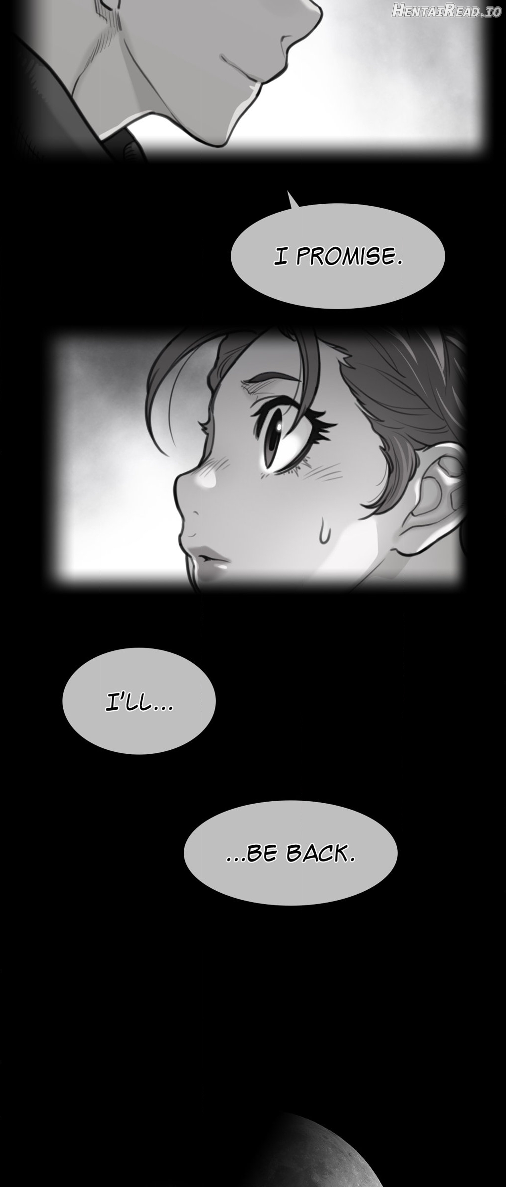 Perfect Half Chapter 164 - page 3