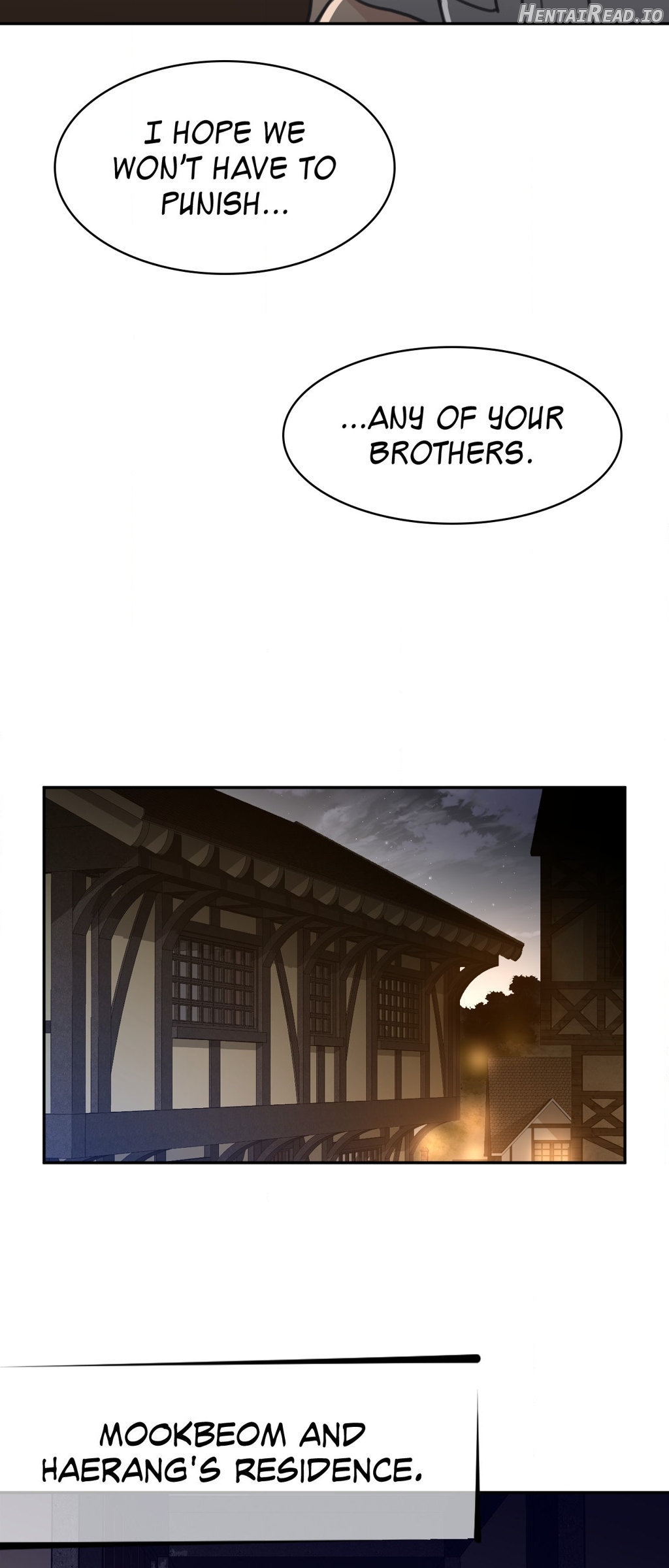 Perfect Half Chapter 165 - page 16
