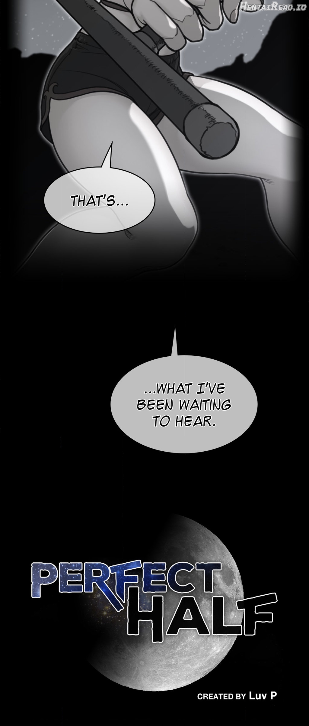 Perfect Half Chapter 166 - page 4