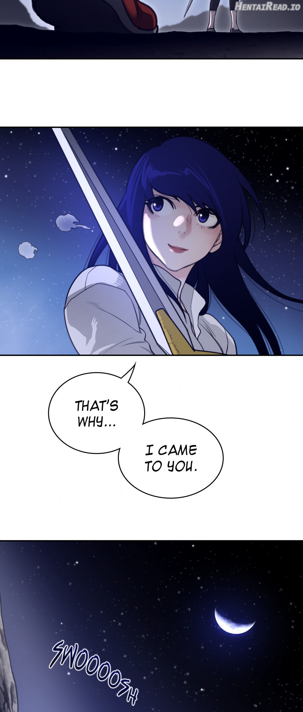 Perfect Half Chapter 166 - page 6