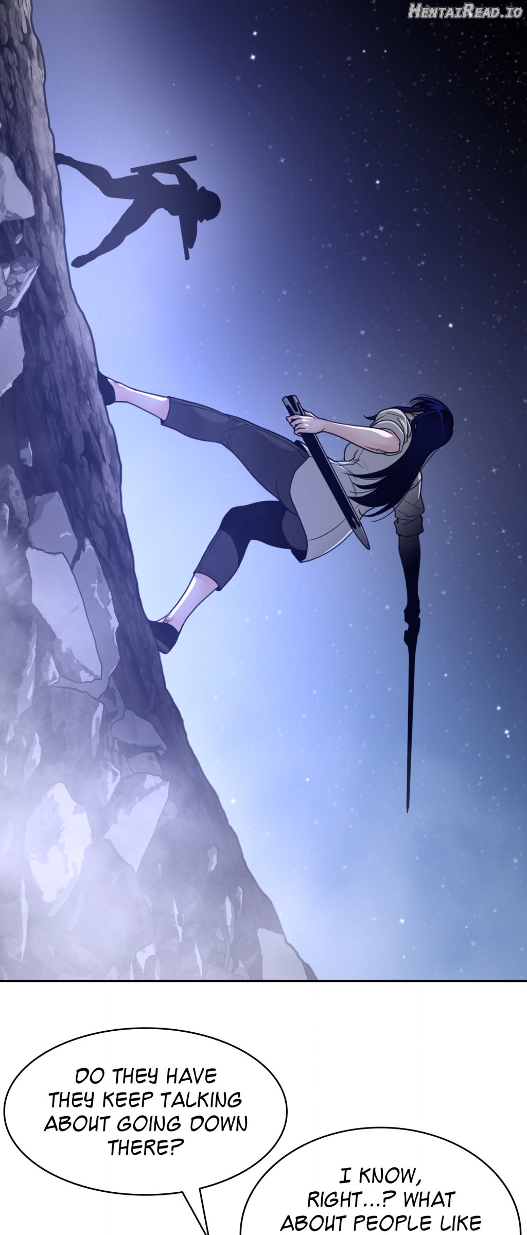 Perfect Half Chapter 166 - page 7