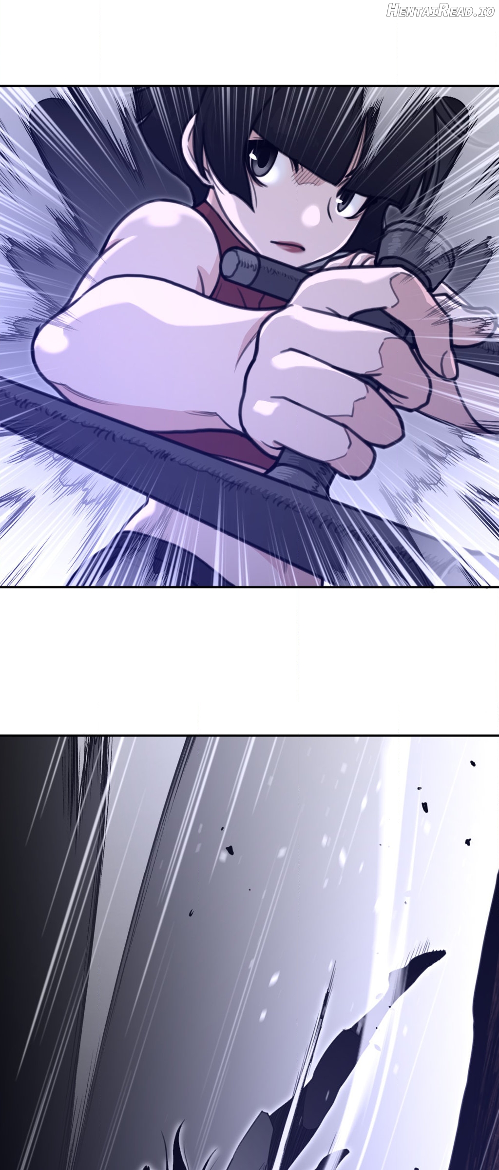 Perfect Half Chapter 166 - page 9