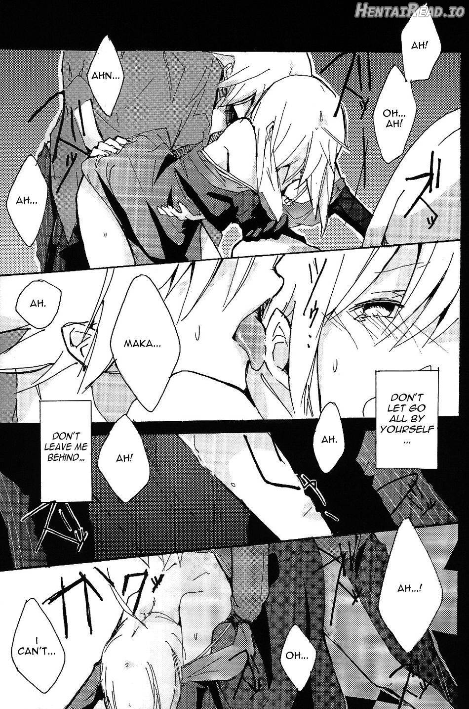 S Hentai Chapter 1 - page 24