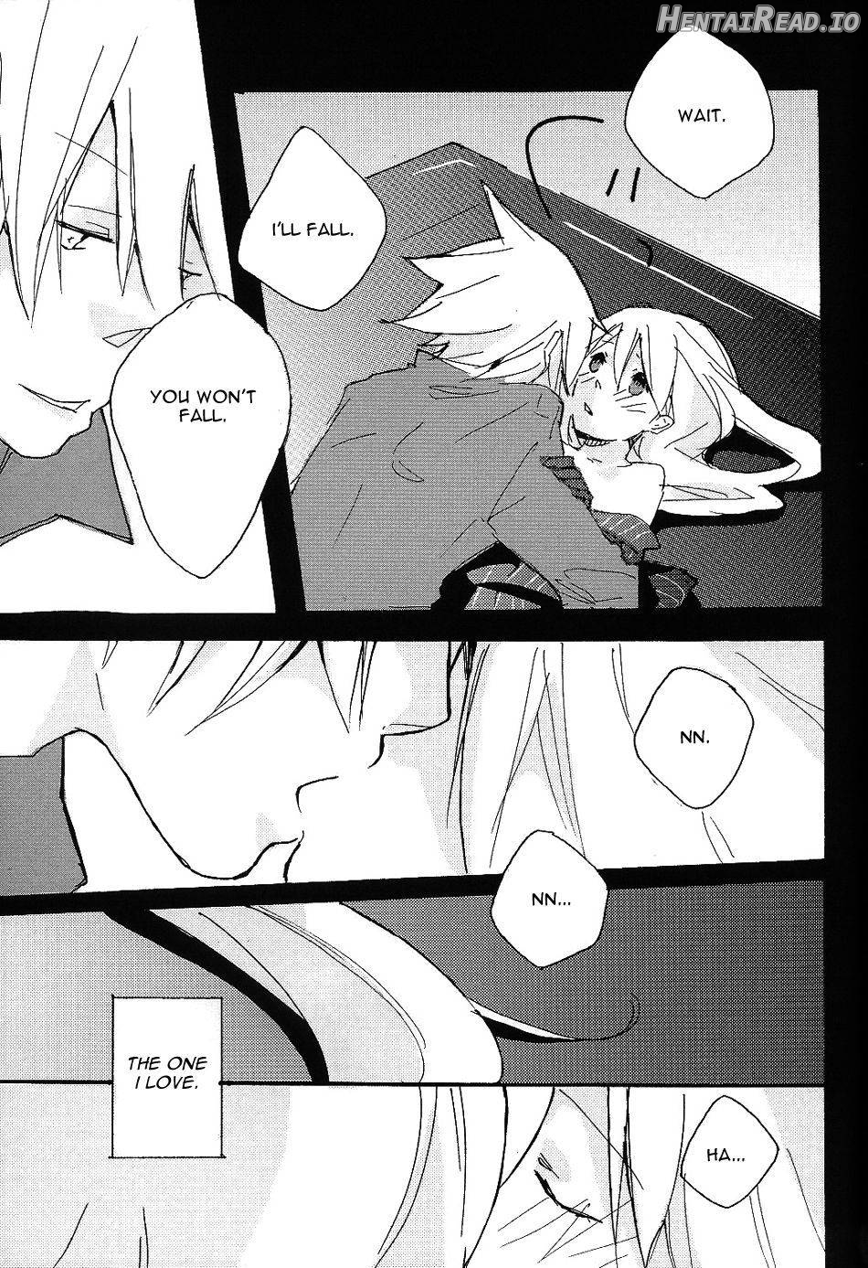 S Hentai Chapter 1 - page 30