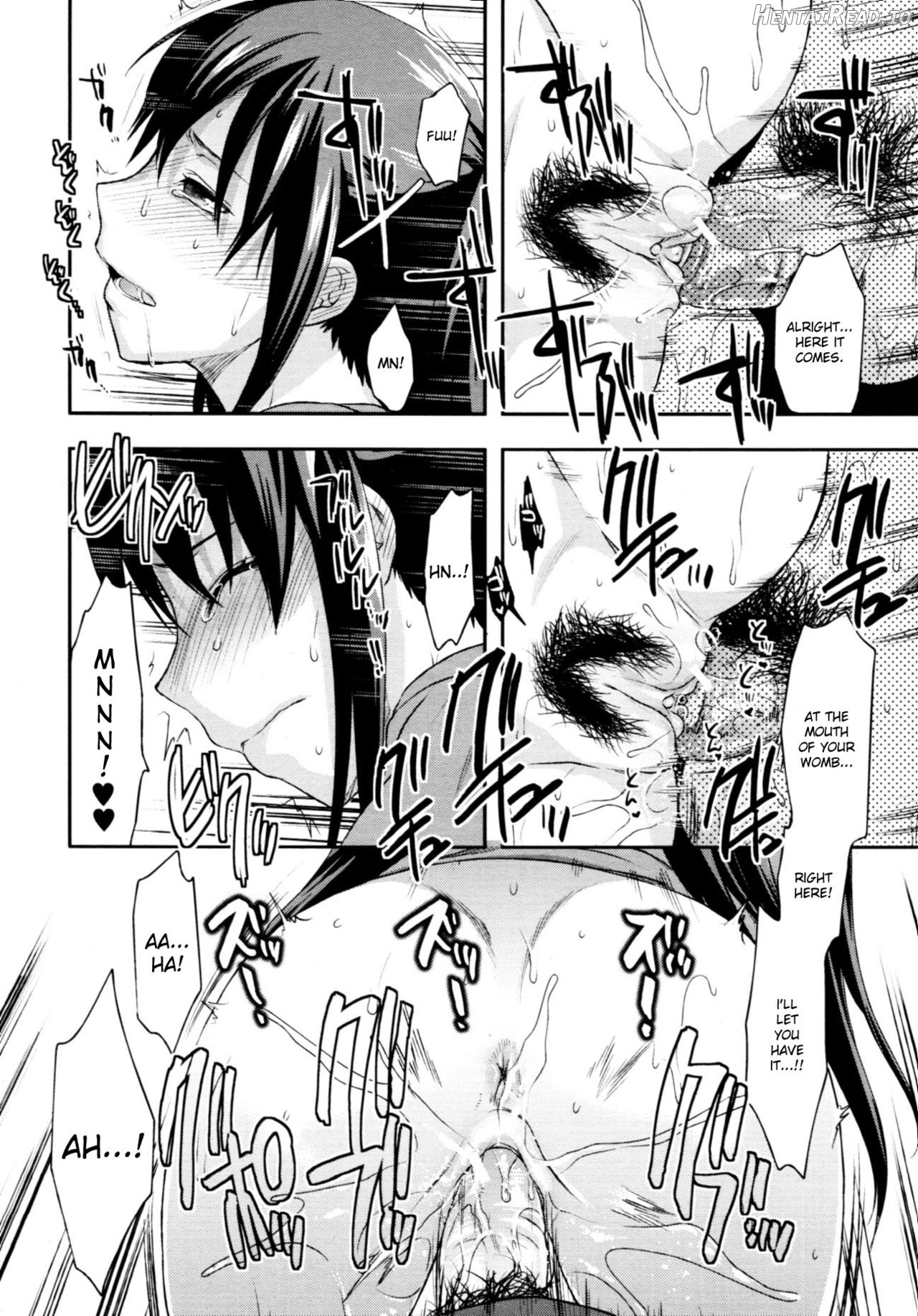 Ane ni Matatabi Chapter 1 - page 76