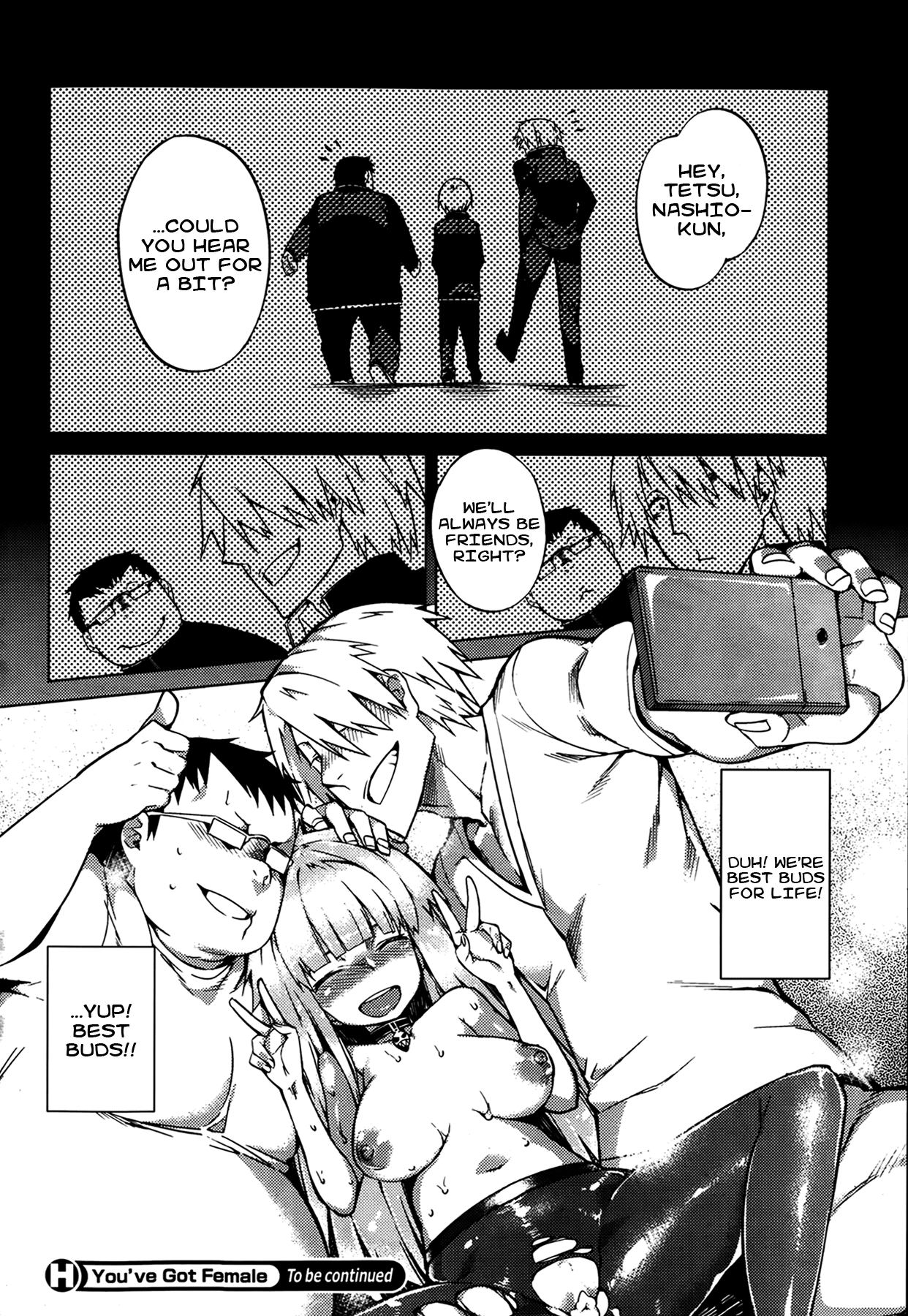 Kick Ass Chapter 2 - page 45