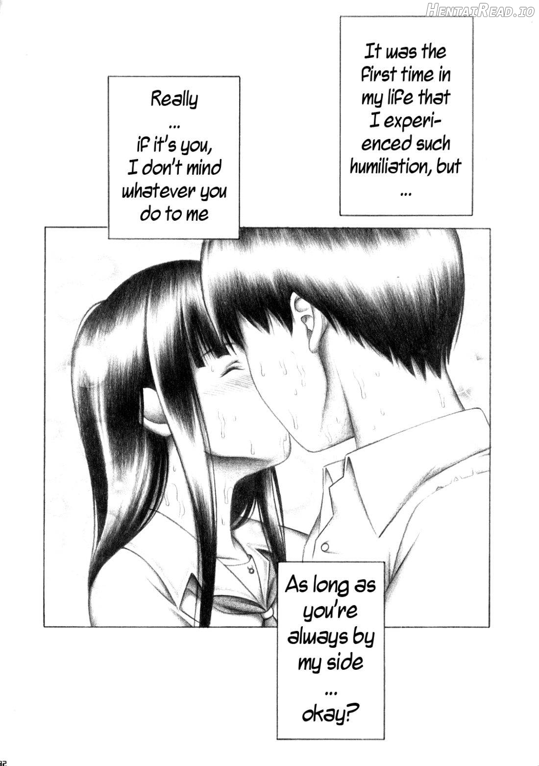 Kimi to no Kiss Chapter 1 - page 30