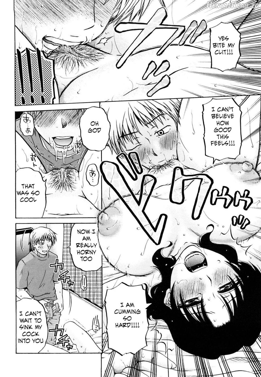 Zettai Saishi Shugi Ch. 6 - Rewrite Chapter 1 - page 10