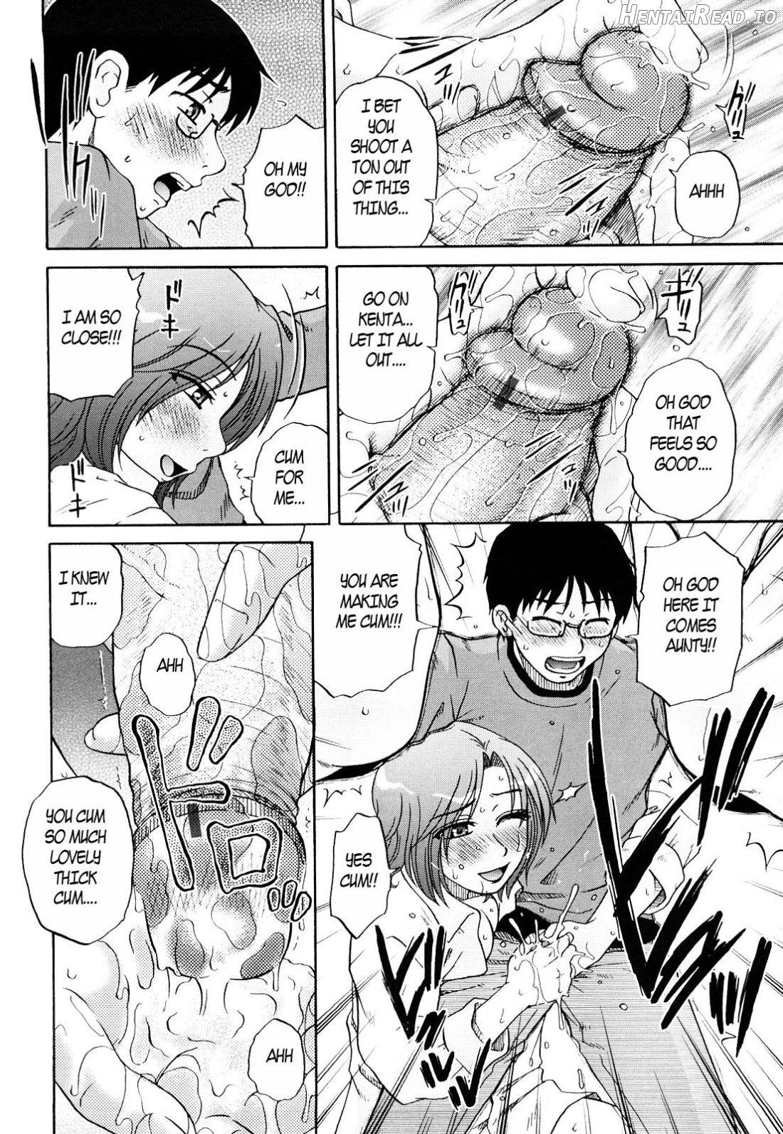 Zettai Saishi Shugi Ch. 6 - Rewrite Chapter 4 - page 8