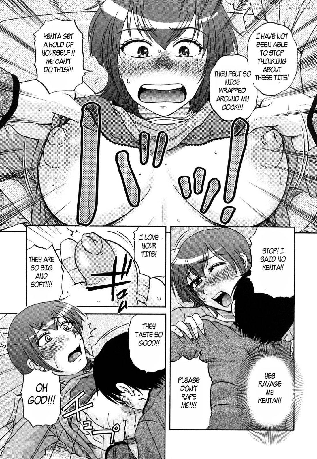 Zettai Saishi Shugi Ch. 6 - Rewrite Chapter 4 - page 25