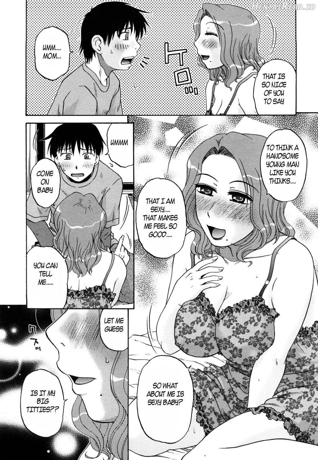 Zettai Saishi Shugi Ch. 6 - Rewrite Chapter 6 - page 5