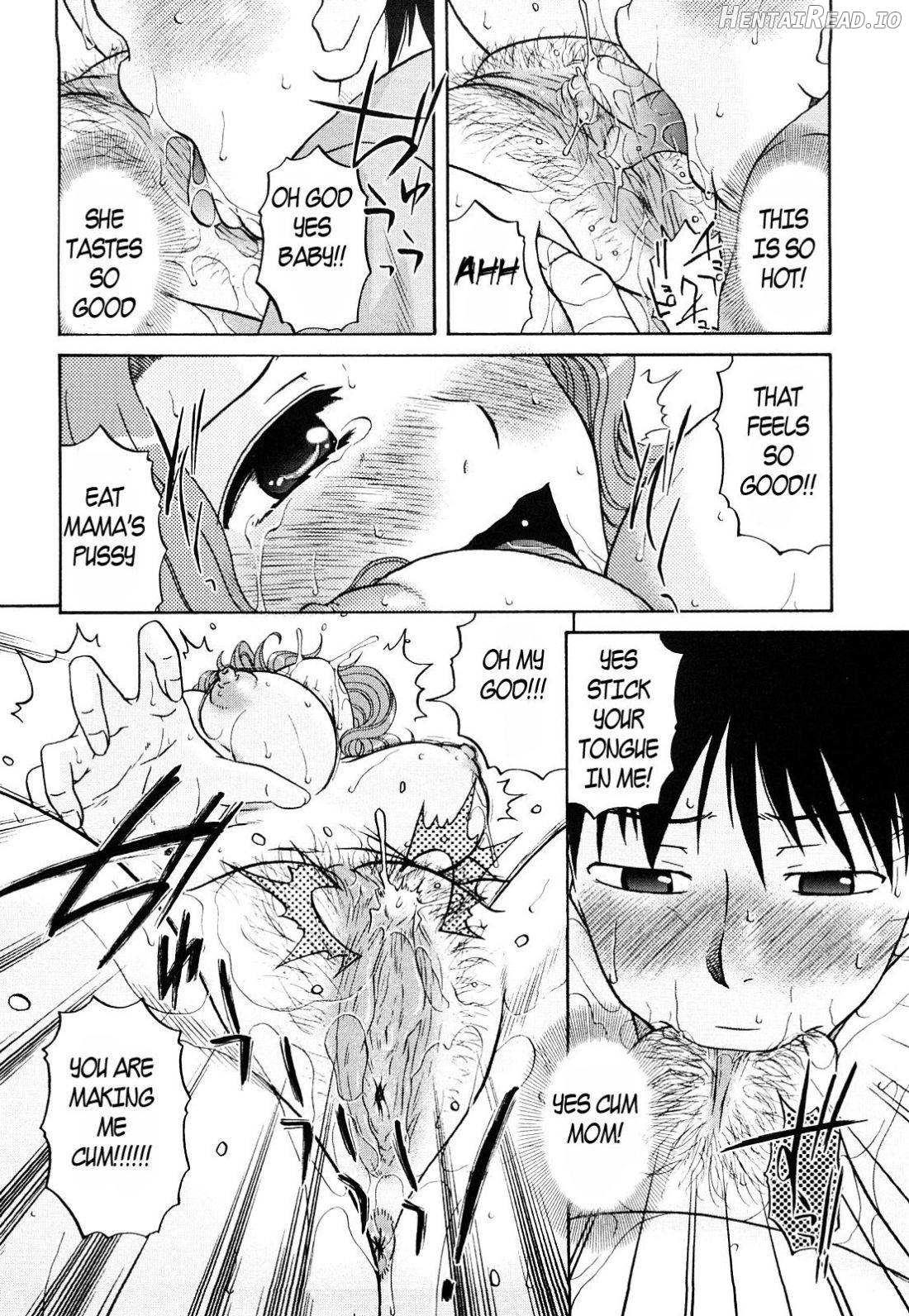 Zettai Saishi Shugi Ch. 6 - Rewrite Chapter 6 - page 14
