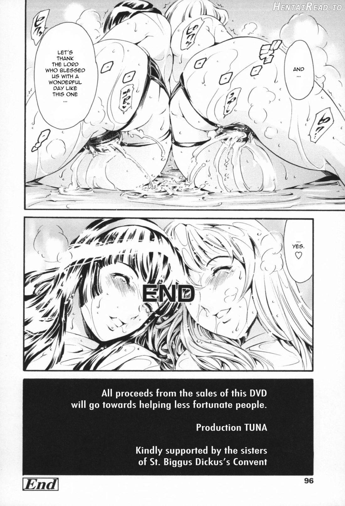 Katei no Jijou Event Hen Chapter 1 - page 18