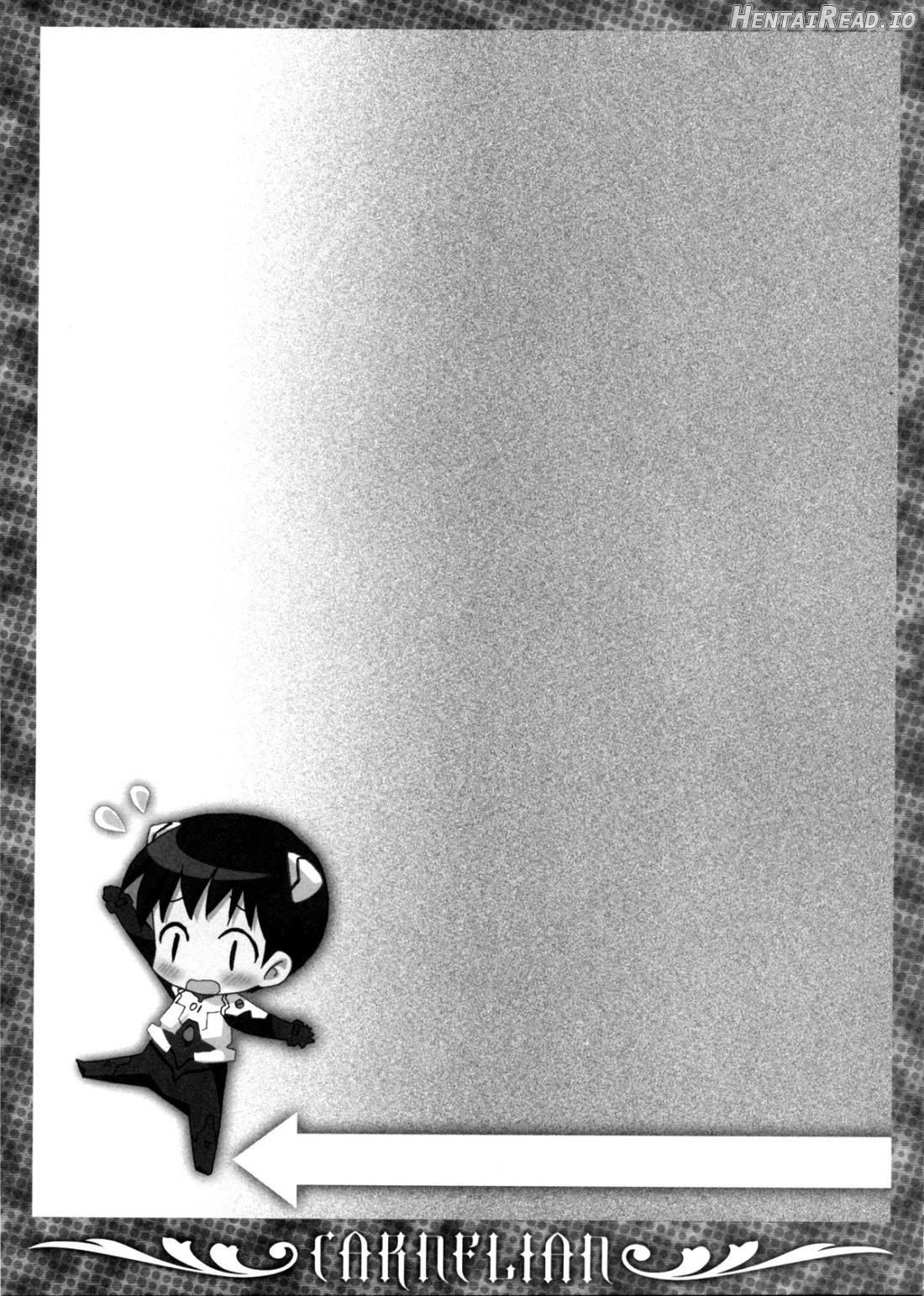 Ikari-kun to Pokapoka Shitai...... Chapter 1 - page 15