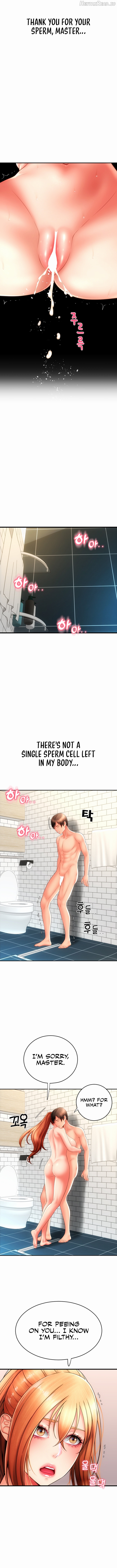 Pay with Sperm Pay Chapter 47 - page 8