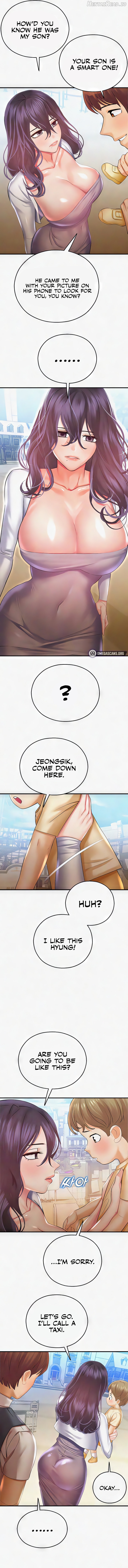 Destiny Land Chapter 29 - page 3