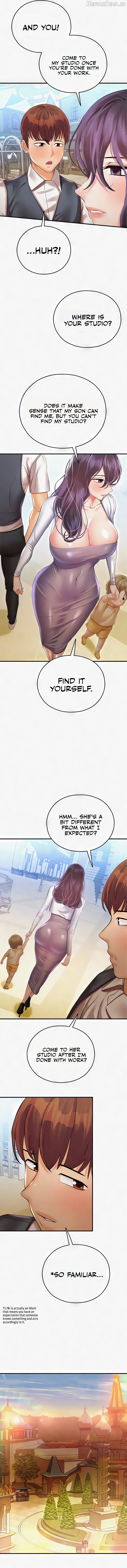 Destiny Land Chapter 29 - page 4