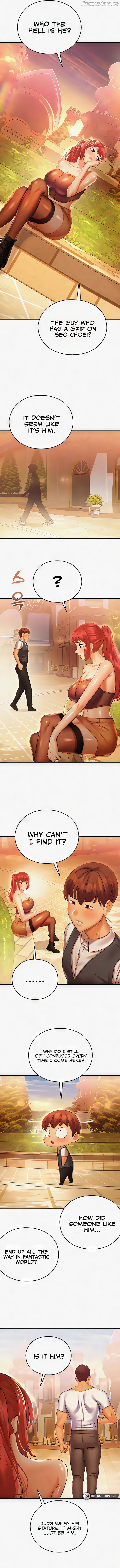 Destiny Land Chapter 29 - page 5