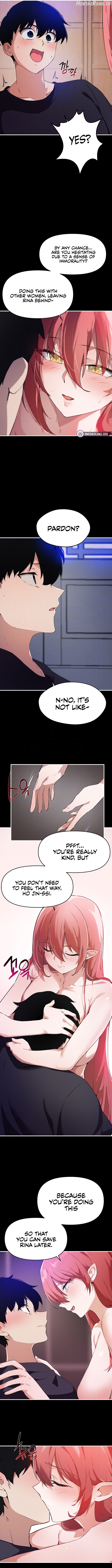 Please Give Me Energy Chapter 59 - page 3