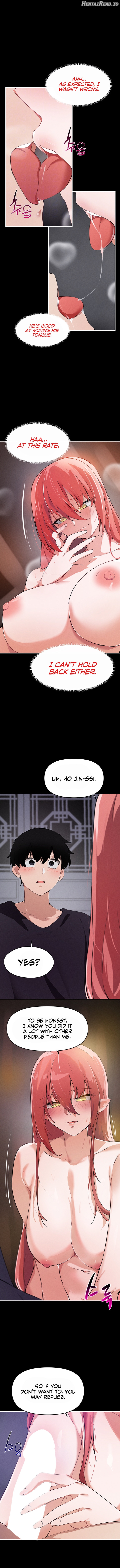 Please Give Me Energy Chapter 59 - page 4