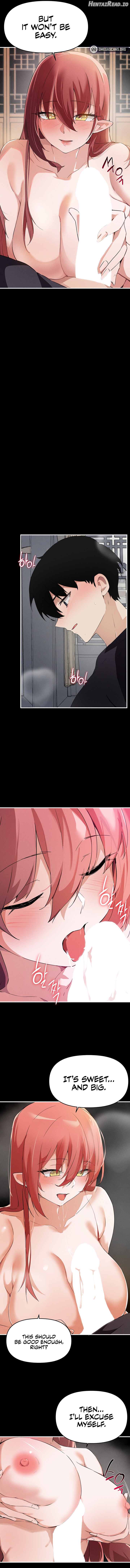 Please Give Me Energy Chapter 59 - page 5