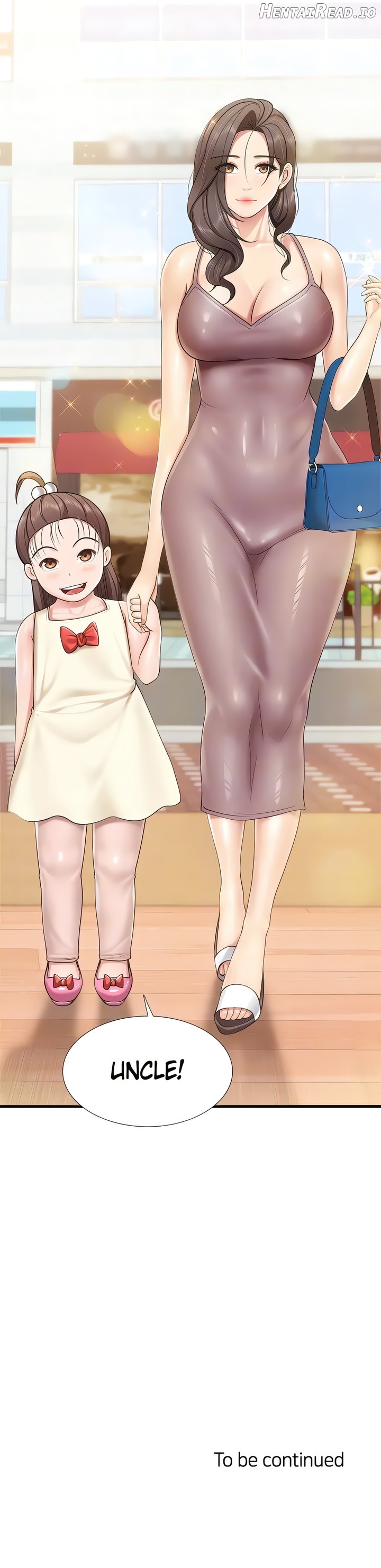 Welcome to Kids Cafe Chapter 99 - page 16