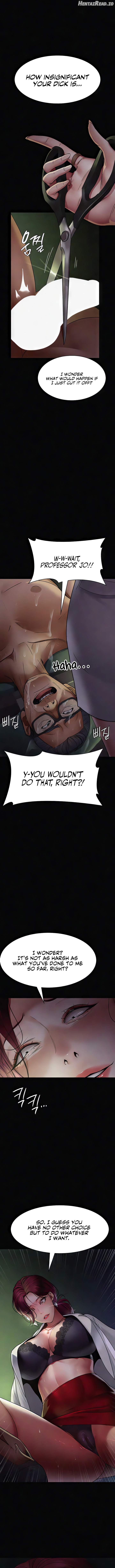 Night Hospital Chapter 39 - page 16