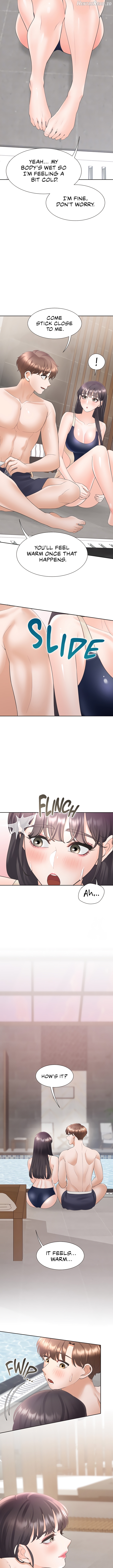 Bunking Bed Chapter 67 - page 4