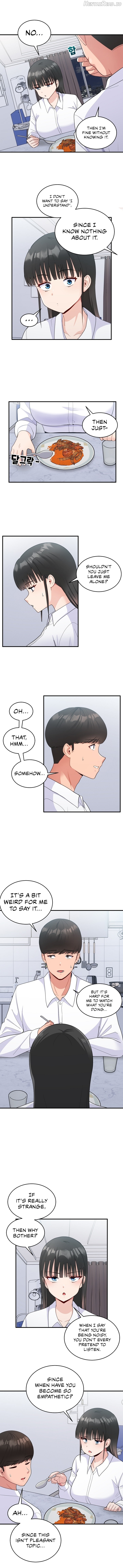 A Crushing Confession Chapter 18 - page 3