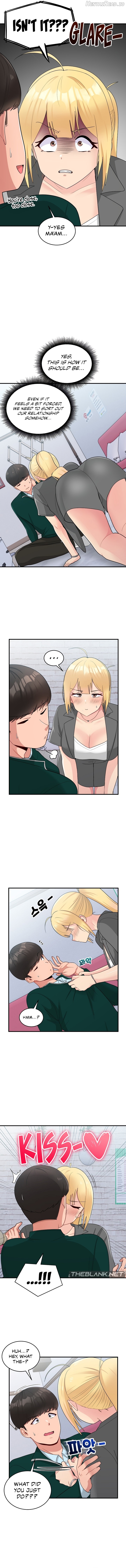 A Crushing Confession Chapter 19 - page 3