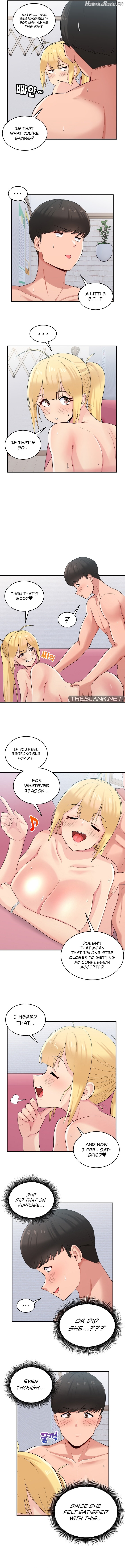 A Crushing Confession Chapter 21 - page 6