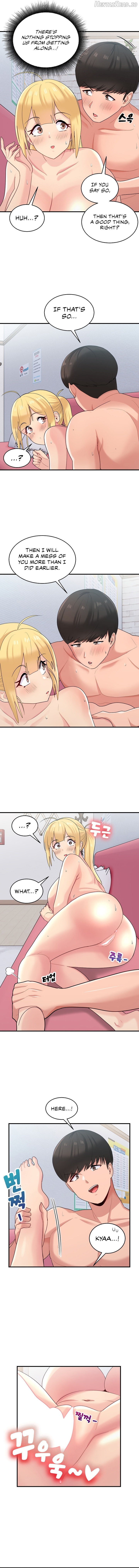 A Crushing Confession Chapter 21 - page 7