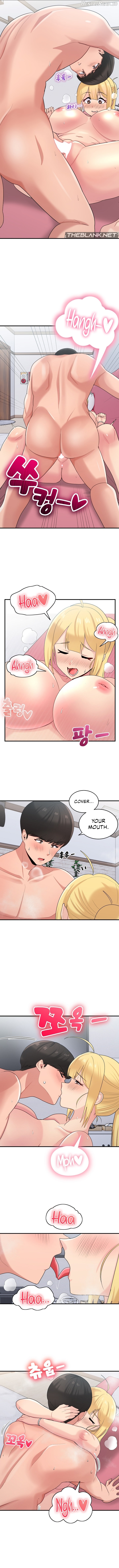 A Crushing Confession Chapter 21 - page 8